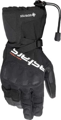 Obrázok produktu pre Alpinestars XT-5 Gore-Tex nepremokavé rukavice na motorku, čierne, S