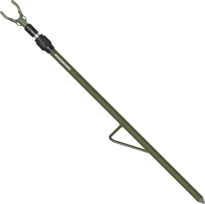 Produktbild von CORMORAN Angelrutenhalter Tele, Modell 6354, grün, 63-54001