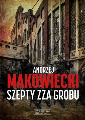 Zdjęcie produktu dla Szepty zza grobu