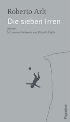 Image de Die sieben Irren