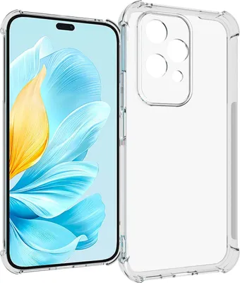 Obrázek produktu pro imoshion Nárazuvzdorné pouzdro Honor 200 Lite - průhledné