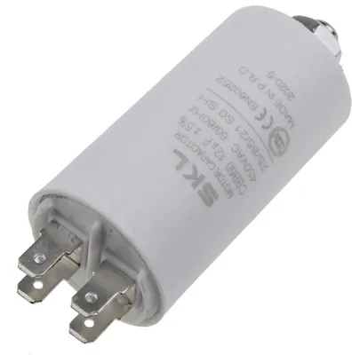 Obrázek produktu pro Universeel - 12Μf - 450V -
