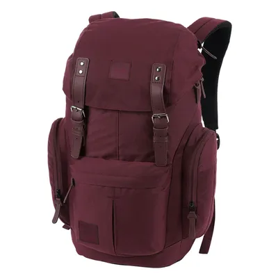 Obrázok produktu pre Batoh Nitro DAYPACKER WINE červený