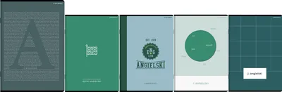 Immagine prodotto di Megamix Top2000 A5 60k quaderno di inglese
