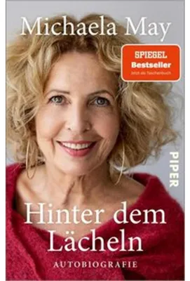 Produktbild von Hinter dem Lächeln