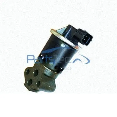 Produktbild von PartsTec PTA510-0014 AGR-Ventil für DAEWOO Matiz Schrägheck (M100, M150) Abgasrückführungsventil