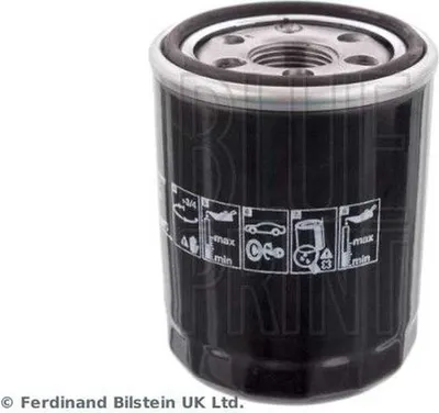 Zdjęcie produktu dla Filtr Oleju Opel 1,5Td Corsa, Fiat Panda 1,1