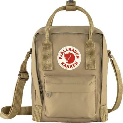 Produktbild von Fjällräven Kånken Sling 2.5 - Umhängetasche 20 cm (clay)