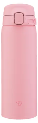 Obrázek produktu pro Termohrnek Zojirushi na pilates SU-BA48-PM 480 ml růžový