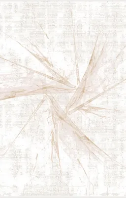 Produktbild von Luxus Design Teppich ModerneTeppiche Abstrakter Medallion Art Deco 160x230cm