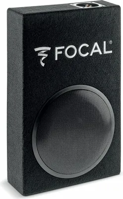 Zdjęcie produktu dla FOCAL PSB 200 obudowa subwoofera 20 cm POLYGLASS