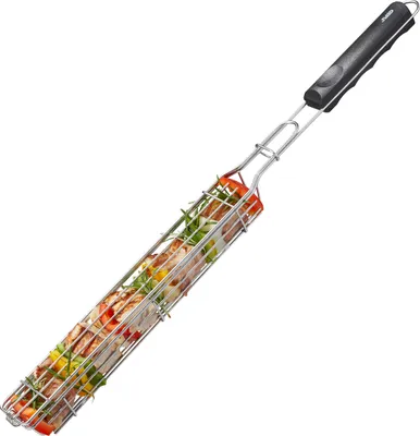 Produktbild von Grillkorb BBQ