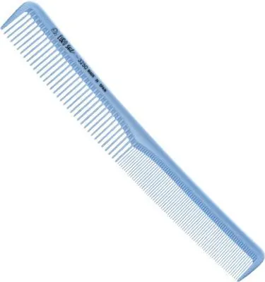 Immagine prodotto di Eurostil Colors pettine a frusta in nylon 19 5 cm 1 pezzo