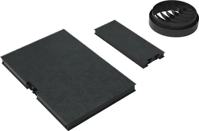 Image de Bosch DWZ0AK0T0 Kit de démarrage pour four sans cheminée