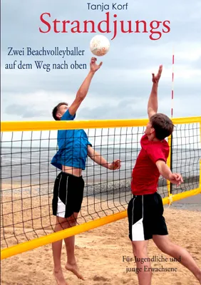 Produktbild von Strandjungs