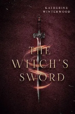 Produktbild von The Witch's Sword