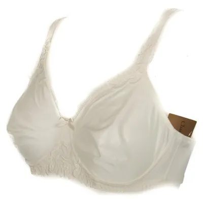 Immagine prodotto di Reggiseno preformato senza ferretto CHANTELLE articolo 2032 HEDONA, Fra 100D - Eur 85D - Ita 5D - Uk 38D - Usa 38D, Poliammide 75%,Spandex 25%