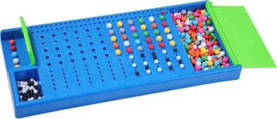 Immagine prodotto di Gioco da tavolo strategico - Gioco di società a colori