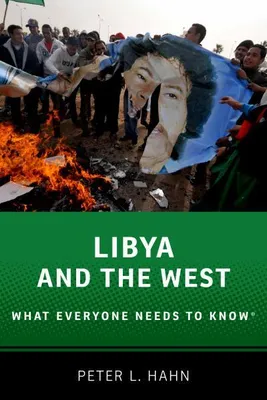 Obrázok produktu pre Libya and the West