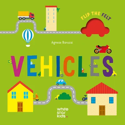 Produktbild von Vehicles