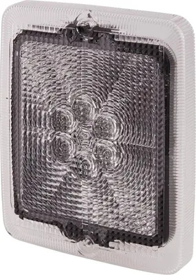 Produktbild von HELLA Blinkerglas 9DW 195 804-211