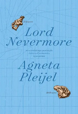 Immagine prodotto di Lord Nevermore