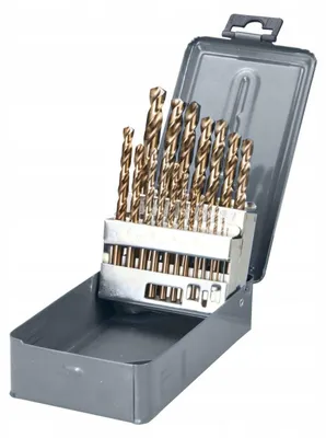 Obrázok produktu pre Proline Tools 78219, 19 kusov