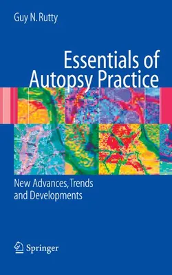 Produktbild von Essentials of Autopsy Practice