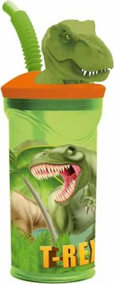 Imagen del producto de Stor 26266, 360 ml, Para uso diario, Verde, Plástico, Para niños, Niño/niña