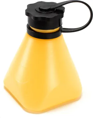 Produktbild von Lötwasserflasche 150 ml Gelb Lötwasser Lö…