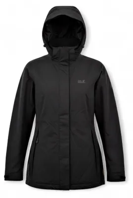 Produktbild von Jack Wolfskin Tocora Jkt W 5014361-6001 Größe 40