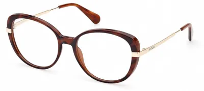 Zdjęcie produktu dla MAX &CO MO5112 Dark havana 54/17/140 Okulary damskie