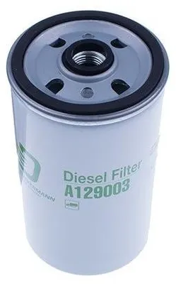 Produktbild von EBG Dieselkraftstofffilter MAN 51125030004