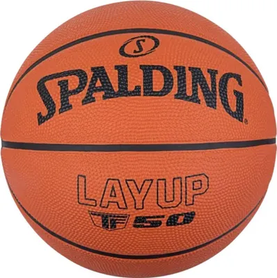 Produktbild von Spalding Layup TF-50 basketbal maat 6