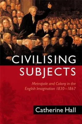 Obrázok produktu pre Civilising Subjects