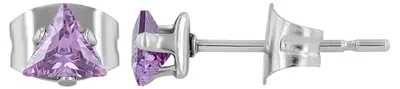 Produktbild von Akzent Damen Ohrring Sumire Sumire, hautverträglich