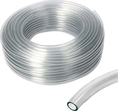 Produktbild von EDM 74252 PVC-Polypropylen-Schlauch (50 m)