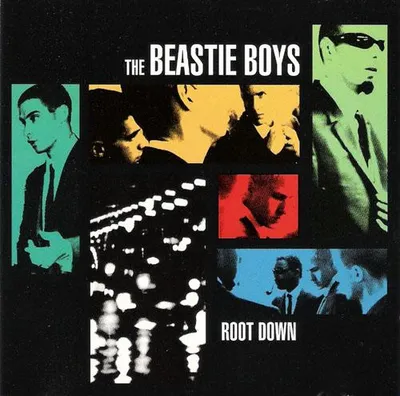 Obrázok produktu pre Beastie Boys: Root Down