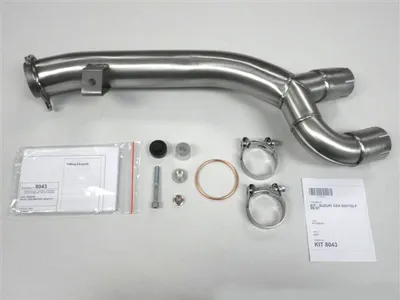 Produktbild von IXIL Ersatzadapterrohr GSX 600/750 F -97