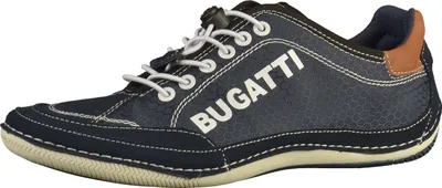 Produktbild von Bugatti Sneaker Sneaker Kunstleder/Textil