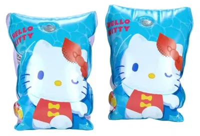 Immagine prodotto di Bracciolo Hello Kitty Chill 25x15 cm