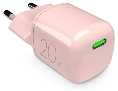 Productafbeelding van MiniPro 20W USB-C-oplader - GAN-technologie