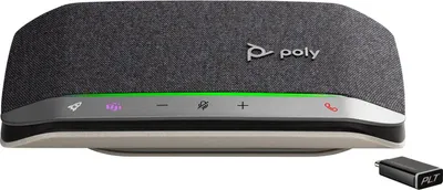 Image de POLY Sync 20+ USB-C Speakerphone