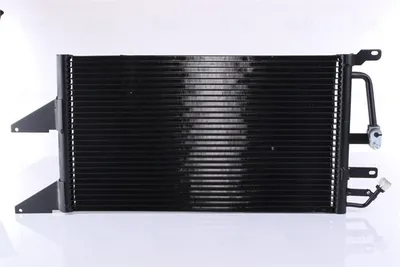 Produktbild von NISSENS 94565 Kondensator Klimaanlage für FIAT PUNTO (176)
