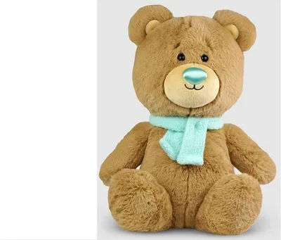 Immagine prodotto di TMT Kol.Nos.peluche.Mi beige25cm DKL0063 00637