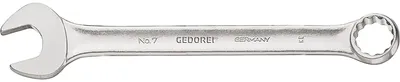 Imagen del producto de Llave de impacto con perfil UD, marca Gedore, de 19 mm, modelo 7 19