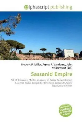 Produktbild von Sassanid Empire