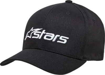 Produktbild von Alpinestars Blaze 2.0 Kappe Schwarz L-XL Mann Schwarz L-XL