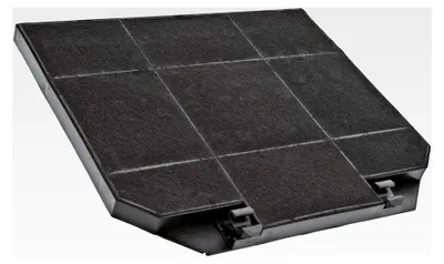 Produktbild von SOLIDO Kohlefilter F9