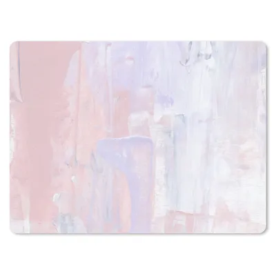 Produktbild von MuchoWow® Mauspad Mousepad Farbe - Pastell - Gestaltung 23x19 cm - Mousepads - Maus Mat - Pad - Mausunterlage - Schreibtischunterlage - Mauspad